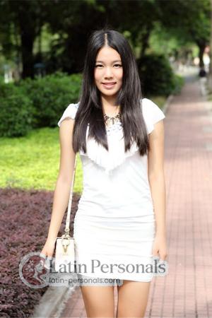 164466 - Lichang Age: 40 - China