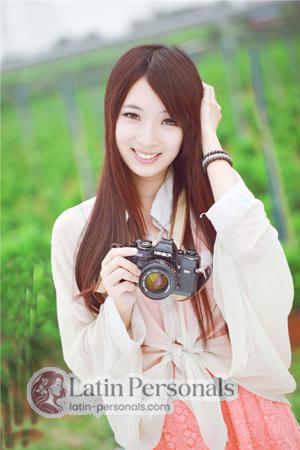 164467 - Shuyi Age: 38 - China