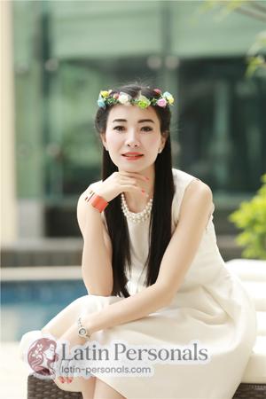 164468 - Xiaoyan Age: 46 - China