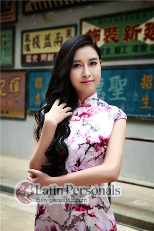 164587 - Shuang Age: 35 - China