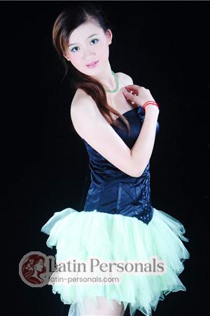 164603 - Lirong Age: 35 - China