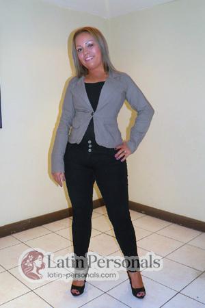 164763 - Rebeca Age: 43 - Costa Rica