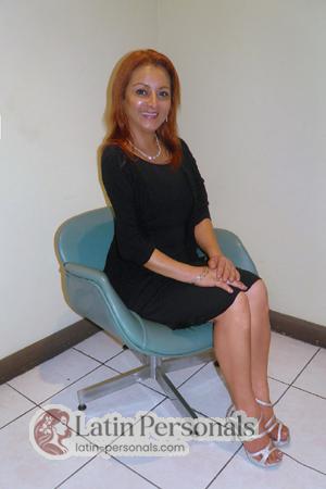 164764 - Carmen Age: 54 - Costa Rica