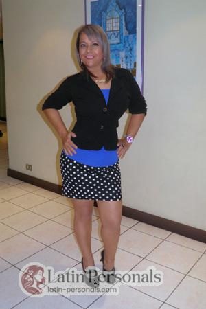 164765 - Magaly Age: 51 - Costa Rica