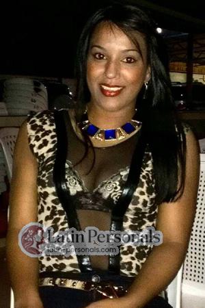 164767 - Rossana Age: 38 - Dominican Republic