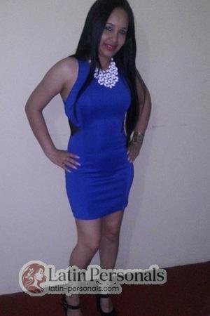 164954 - Celeste Age: 43 - Dominican Republic
