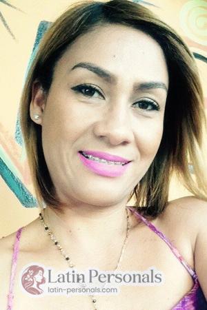 164955 - Betty Age: 44 - Dominican Republic