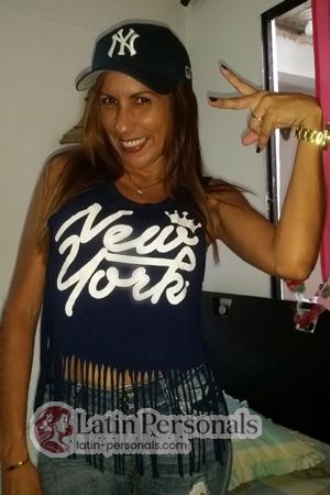 164961 - Ana Age: 54 - Colombia