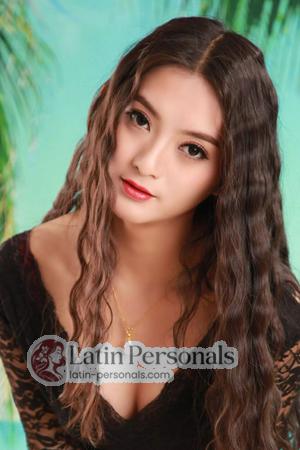 164996 - Ying Age: 37 - China