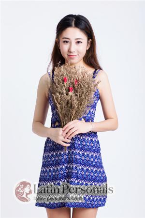 165258 - Liuliu Age: 36 - China