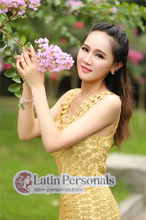 165271 - Qian Age: 35 - China