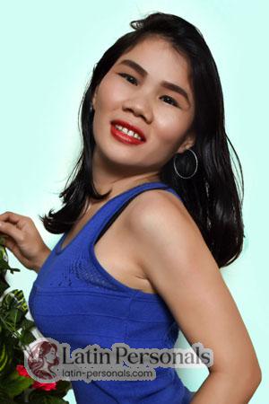 165365 - Luzviminda Age: 41 - Philippines