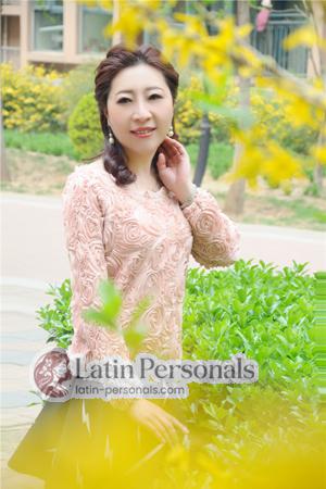 165405 - Yifei Age: 61 - China