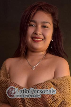 165493 - Kimberly Age: 27 - Philippines