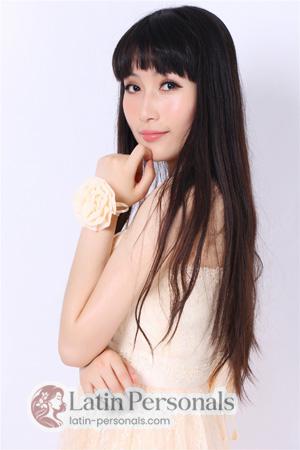 165548 - Mingyue Age: 31 - China