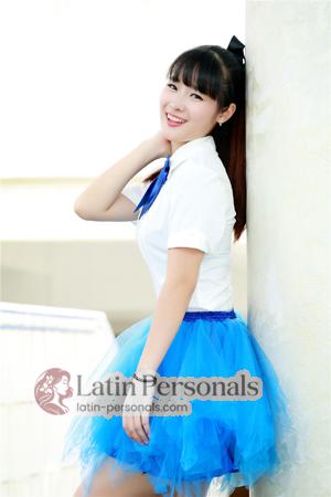 165558 - Wei Age: 40 - China