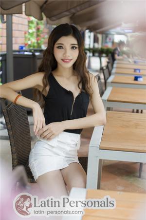 165572 - Manting Age: 30 - China