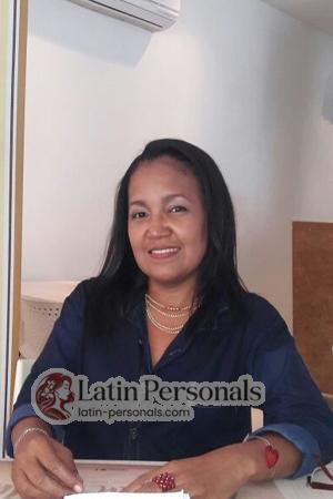 165832 - Clara Age: 54 - Colombia