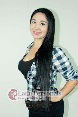 166418 - Gloria Patricia Age: 39 - Colombia