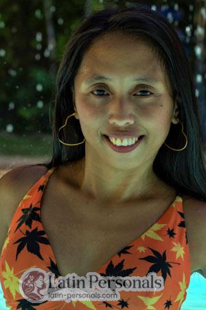 166423 - Jocelyn Age: 38 - Philippines