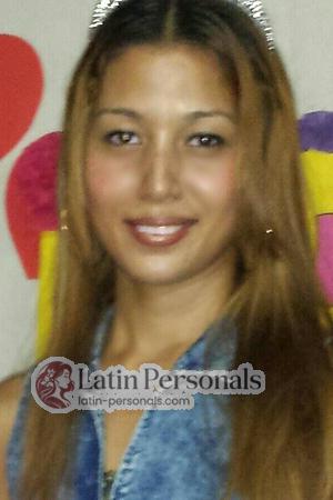 166652 - Keyla Age: 35 - Honduras