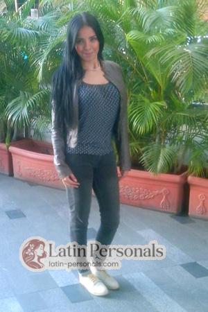 166654 - Carolina Age: 35 - Venezuela