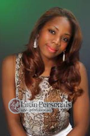 166660 - Elizabeth Age: 29 - Dominican Republic