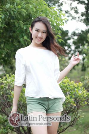 166741 - Jieying Age: 31 - China
