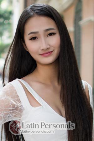 166749 - Ying Age: 37 - China