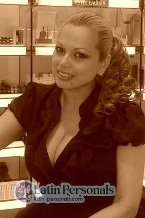 166847 - Magda Age: 52 - Costa Rica