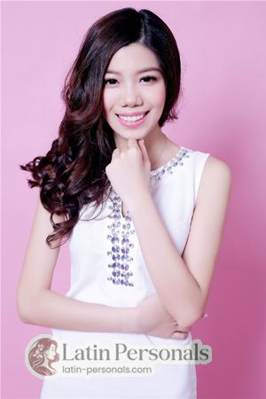 166916 - Zhimin Age: 30 - China