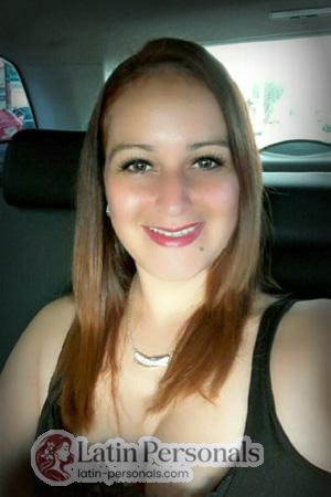 167054 - Maribel Age: 44 - Costa Rica