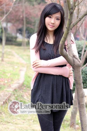 167118 - Yi Age: 32 - China