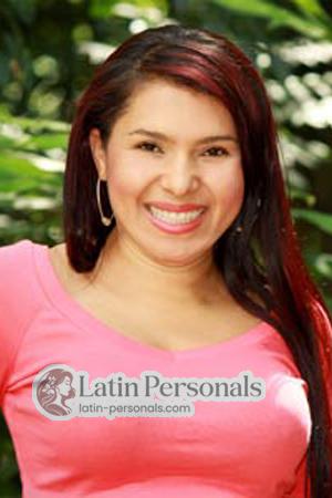 167261 - Elizabeth Age: 43 - Colombia