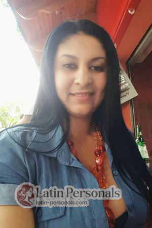 167264 - Dignora Age: 42 - Dominican Republic