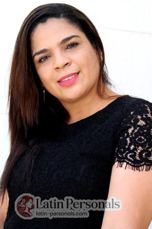 167418 - Kenelma Age: 52 - Colombia