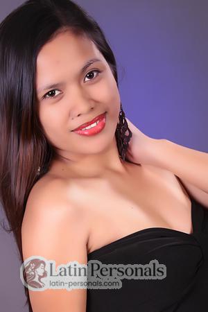 167645 - Mary Joy Age: 36 - Philippines