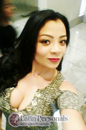 167799 - Estefania Age: 34 - Colombia