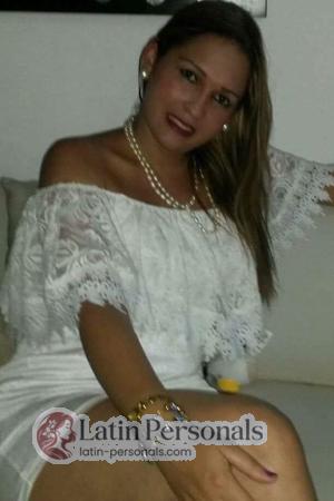 167964 - Vanessa Age: 46 - Colombia