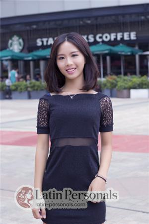 168185 - Lichun Age: 30 - China