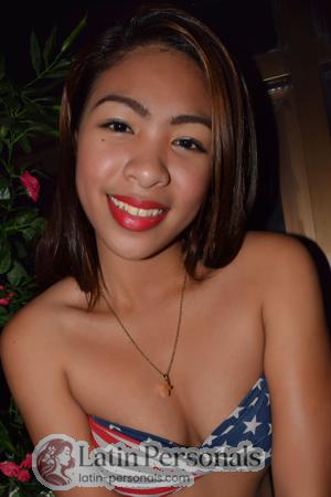 168324 - Marjie Age: 28 - Philippines
