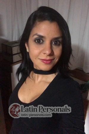 168517 - Indira Age: 39 - Chile