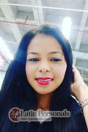 168519 - Jeinelin Age: 34 - Colombia
