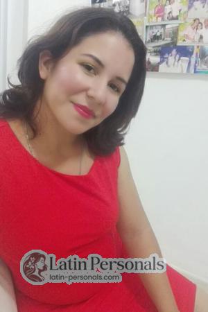 168526 - Vivian Age: 40 - Colombia