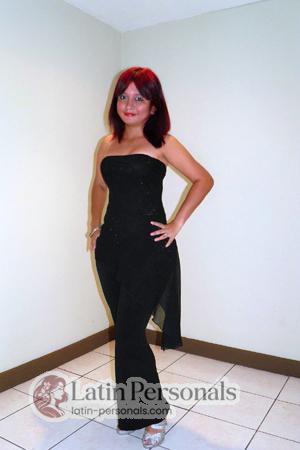 168702 - Andrea Age: 36 - Costa Rica