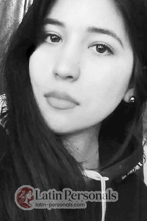 168809 - Luz Age: 30 - Chile