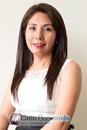 168810 - Guadalupe Age: 56 - Peru