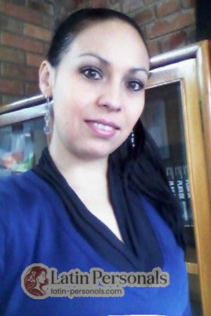 168824 - Milsen Age: 42 - Colombia