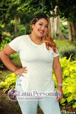 168829 - Jennifer Vanessa Age: 38 - Colombia