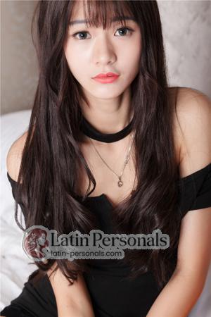 168849 - Xiaoqing Age: 26 - China